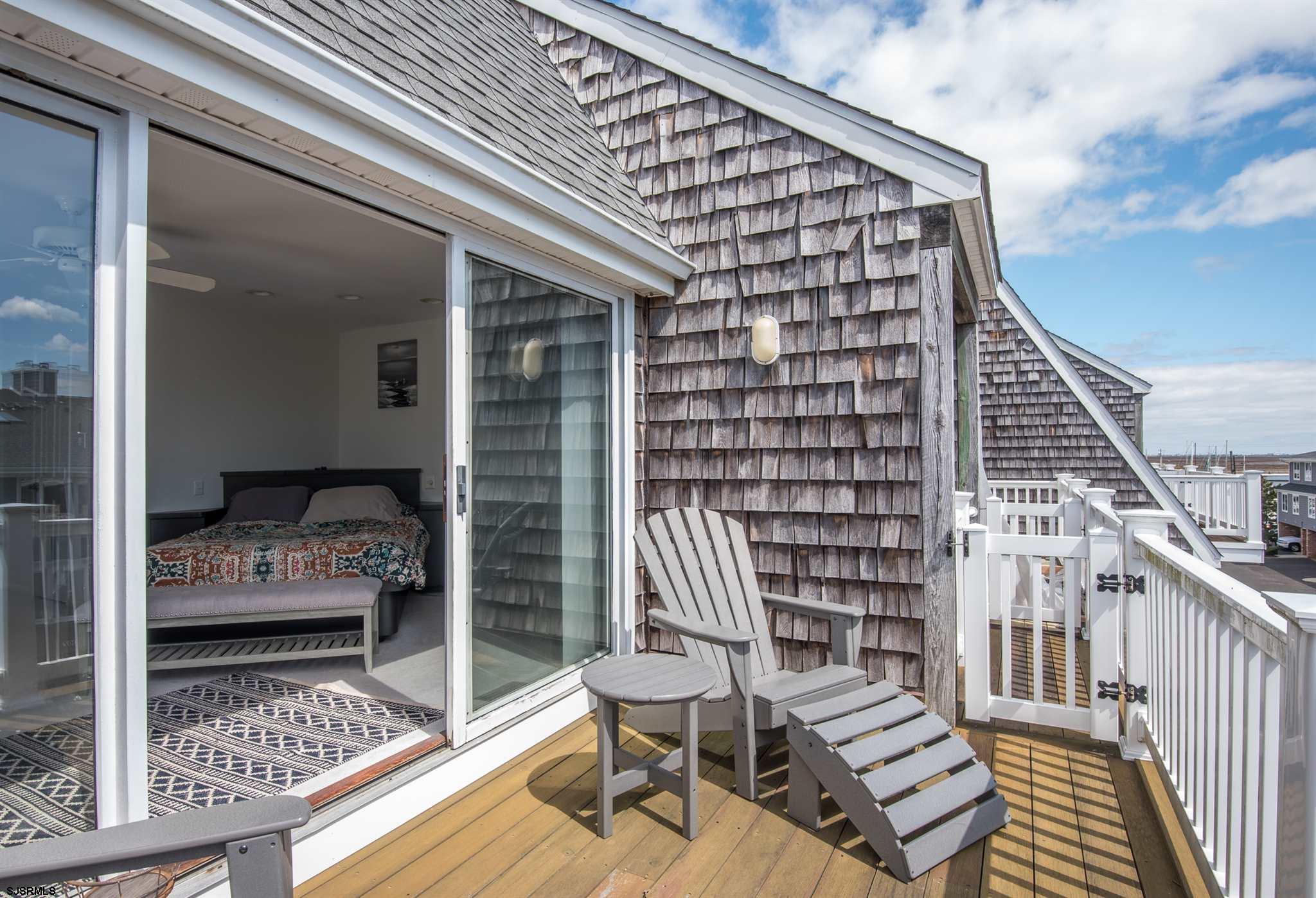 714 Harbour Cove, Unit 714 Somers Point, NJ 08244 - Photo 20 of 25