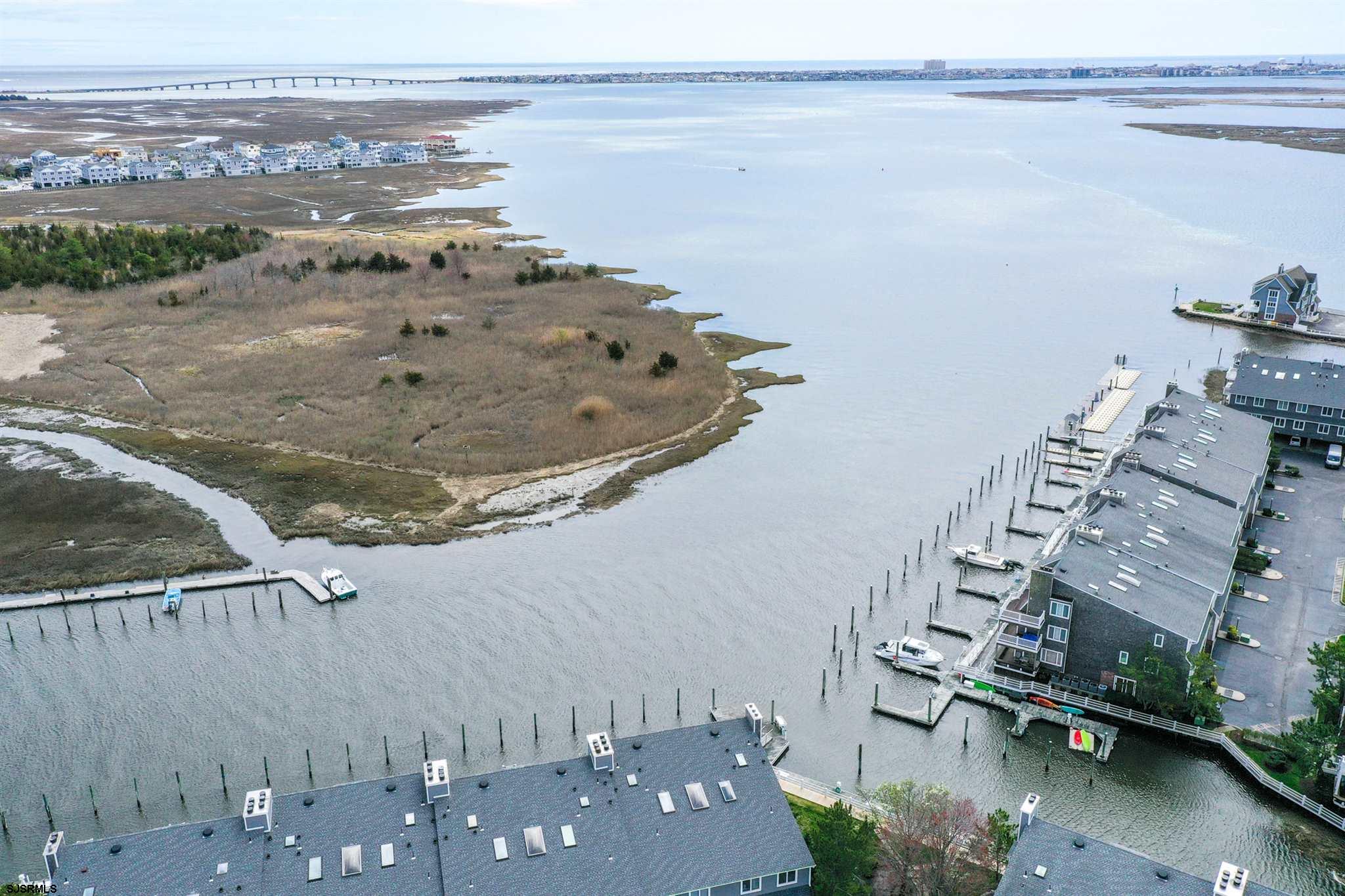 714 Harbour Cove, Unit 714 Somers Point, NJ 08244 - Photo 3 of 25