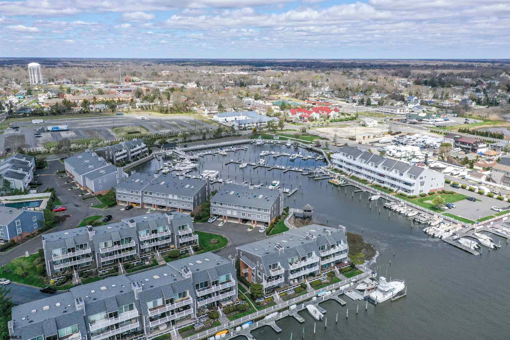 714 Harbour Cove, Unit 714 Somers Point, NJ 08244 - Photo 4 of 25
