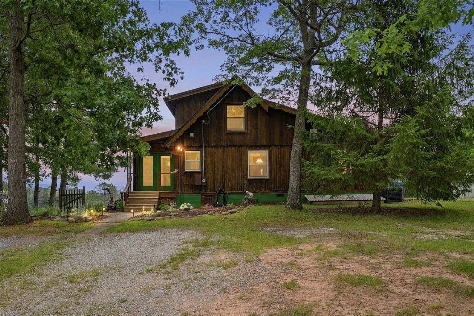14636 Turner Run Road Fulks Run, VA 22830 - Photo 71 of 75
