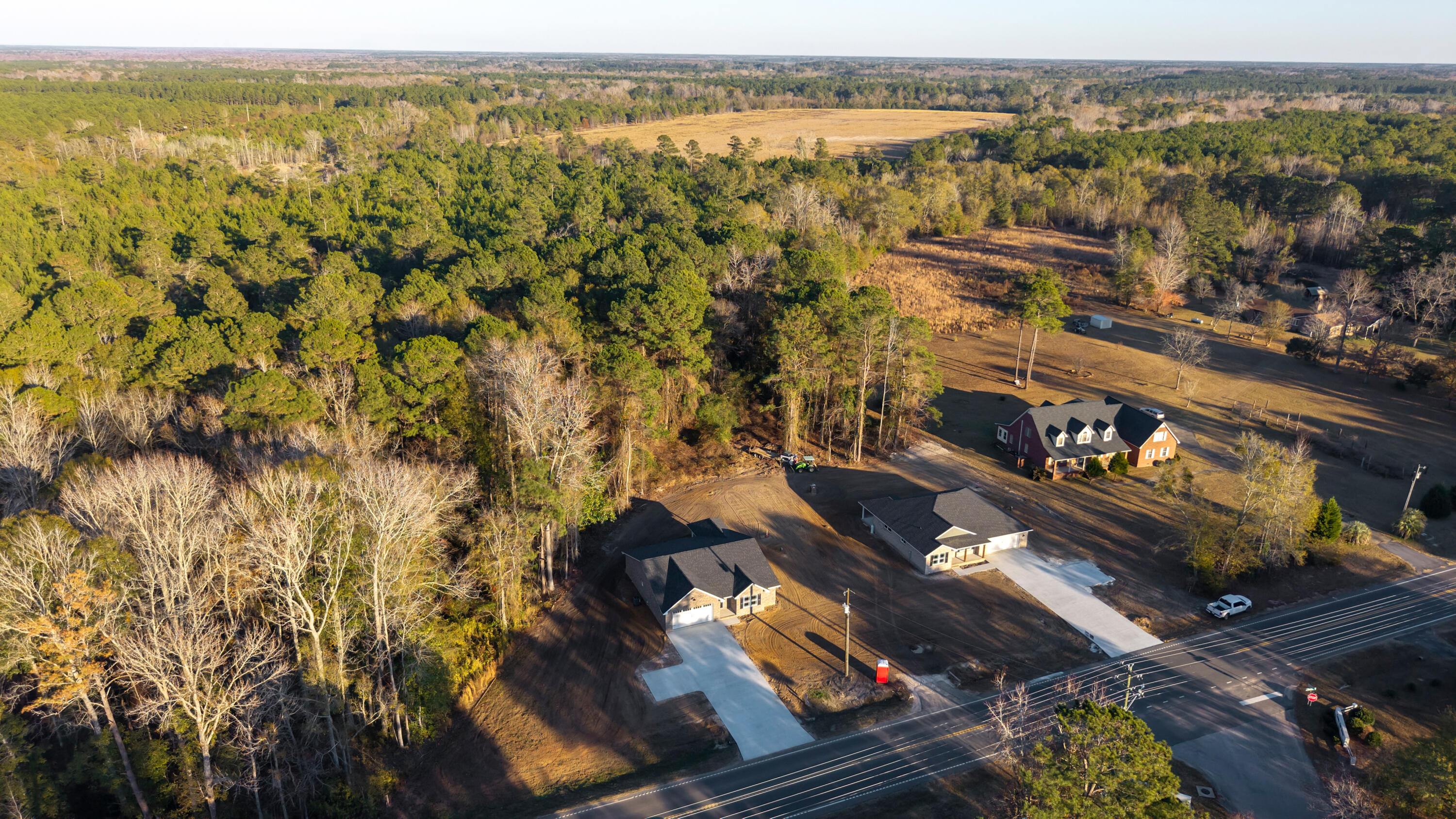 2147 Bloomville Road Manning, SC 29102 - Photo 7 of 46