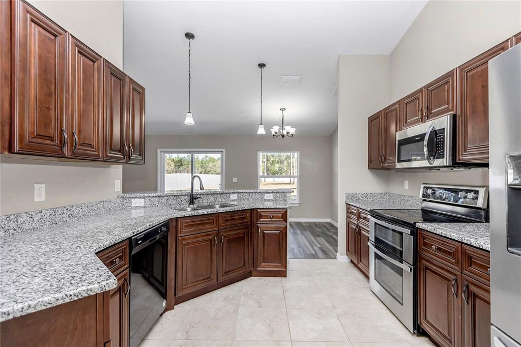 8265 Southwest 128th Terrace Dunnellon, FL 34432 - Photo 11 of 43