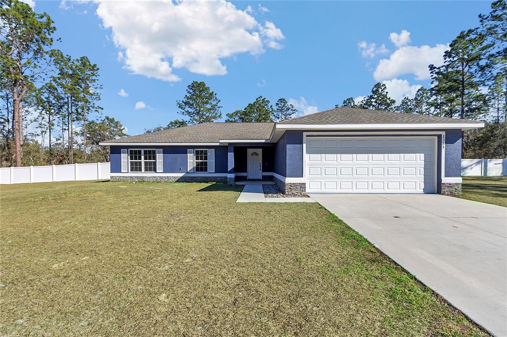8265 Southwest 128th Terrace Dunnellon, FL 34432 - Photo 2 of 43