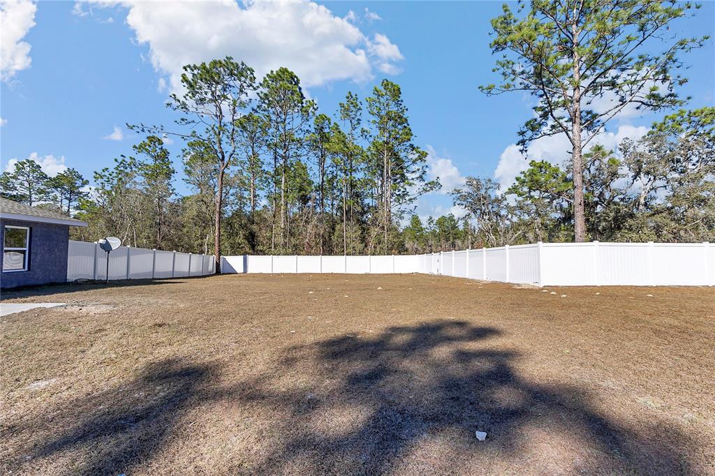 8265 Southwest 128th Terrace Dunnellon, FL 34432 - Photo 42 of 43