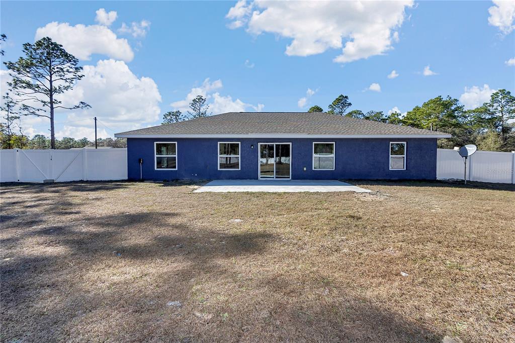 8265 Southwest 128th Terrace Dunnellon, FL 34432 - Photo 43 of 43