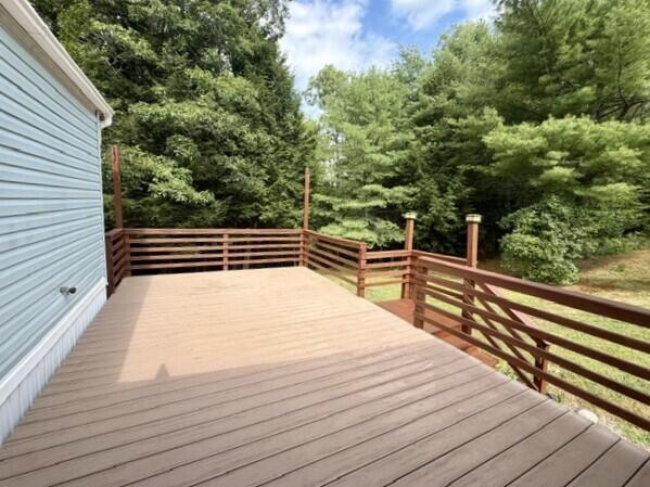 950 China Road Winslow, ME 04901 - Photo 35 of 48 Composite Deck!