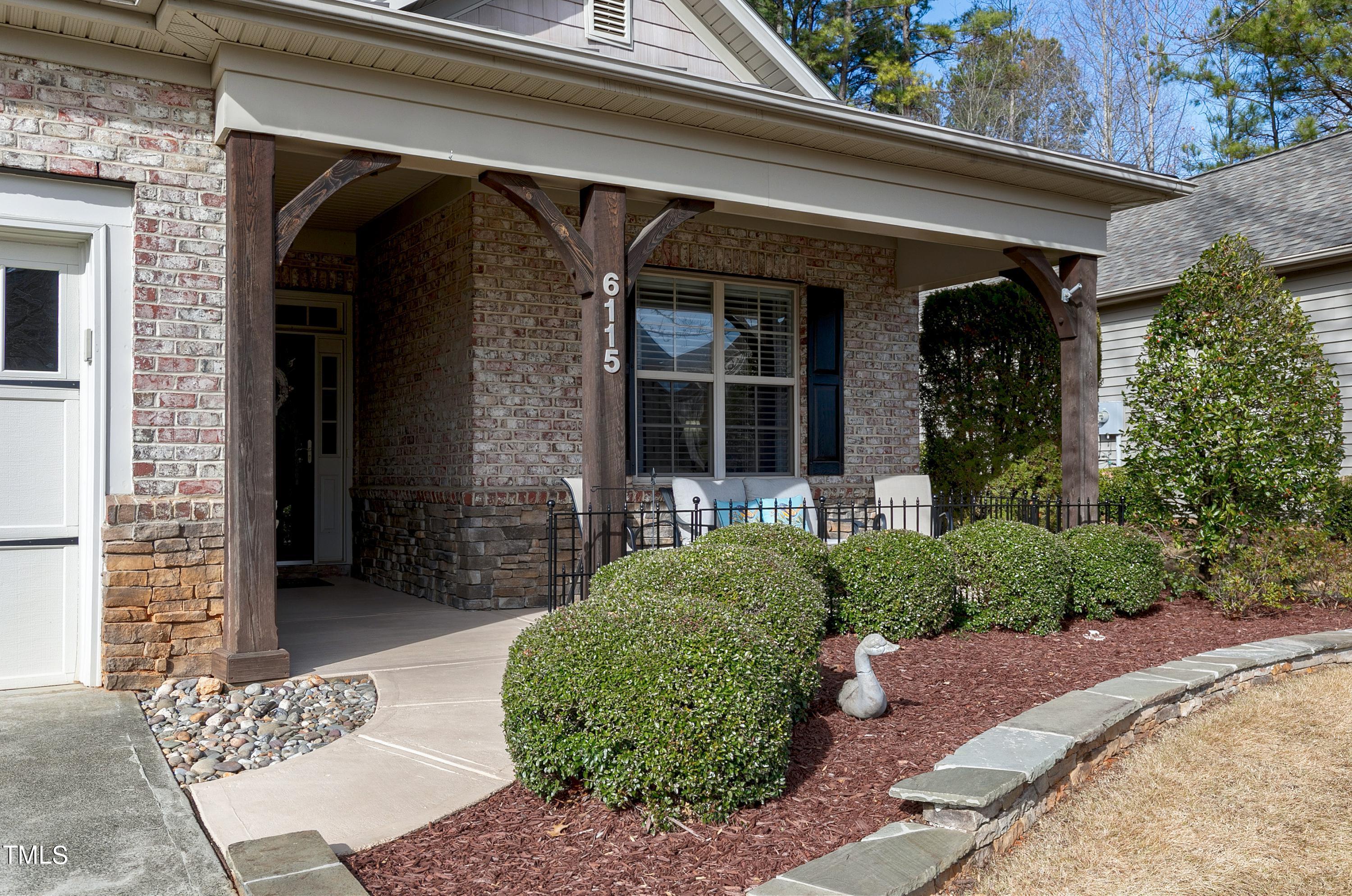6115 Leesburg Lane Raleigh, NC 27617 - Photo 2 of 46 2-Scene-2