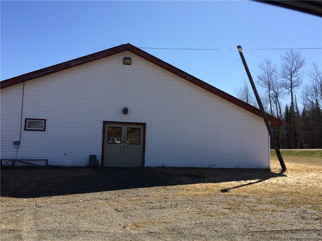 1050 Rt 169 Danforth, ME 04424 - Photo 2 of 8 Photo