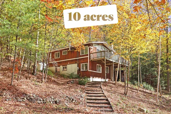 $525,000 | 2832 New Hampshire Rte 175, Thornton, NH 03285