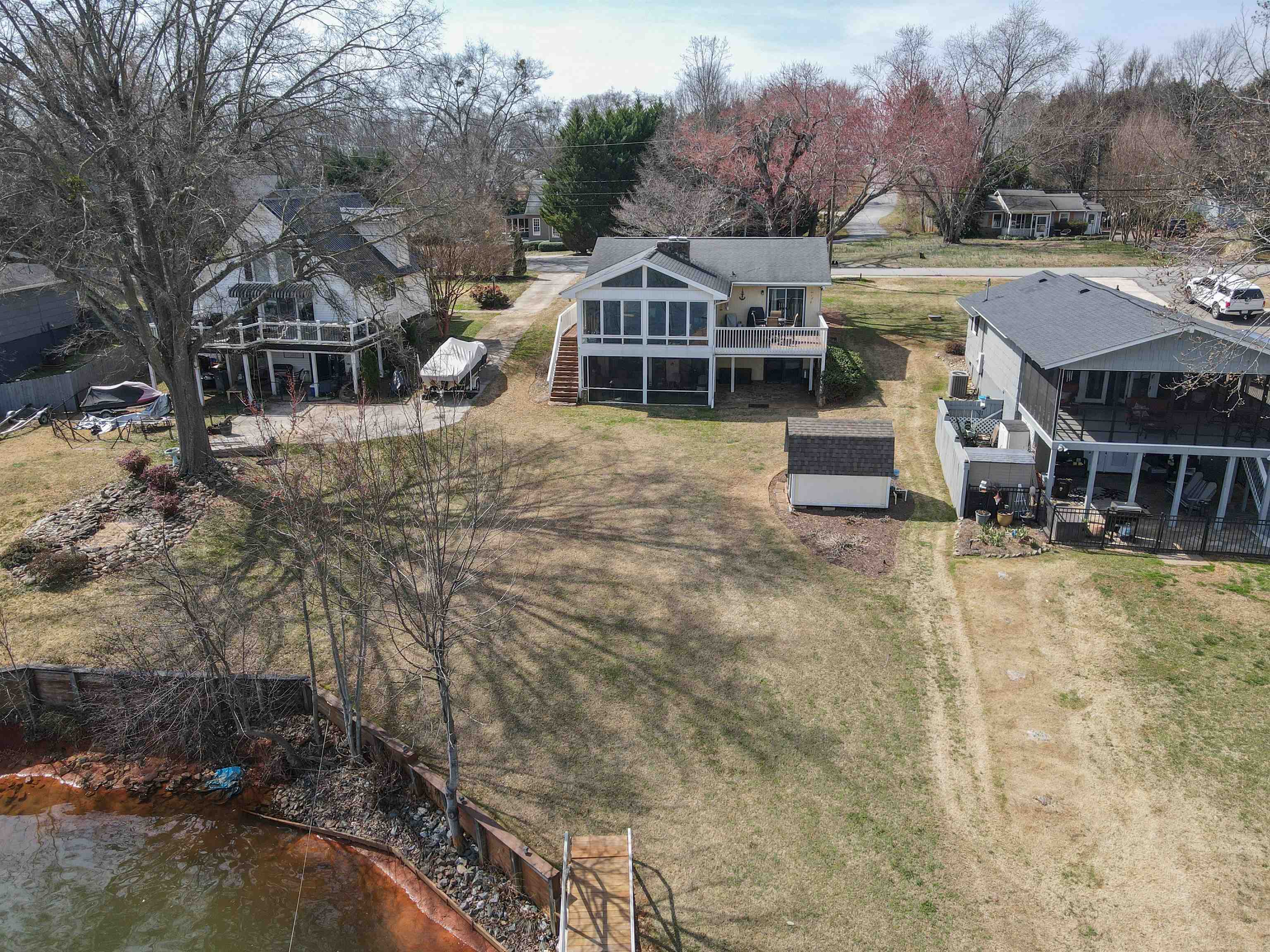 183 Lakeview Drive Inman, SC 29349 - Photo 37 of 47