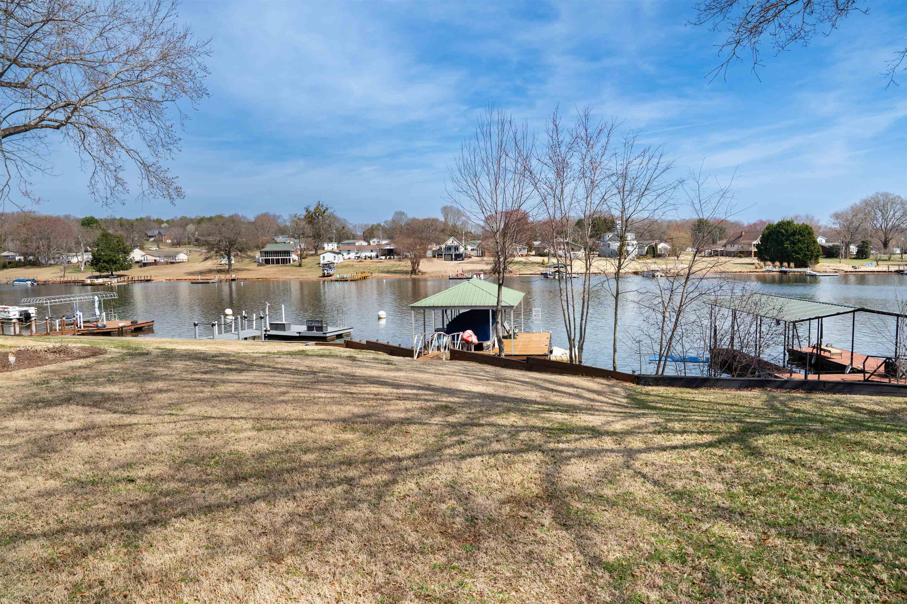 183 Lakeview Drive Inman, SC 29349 - Photo 38 of 47