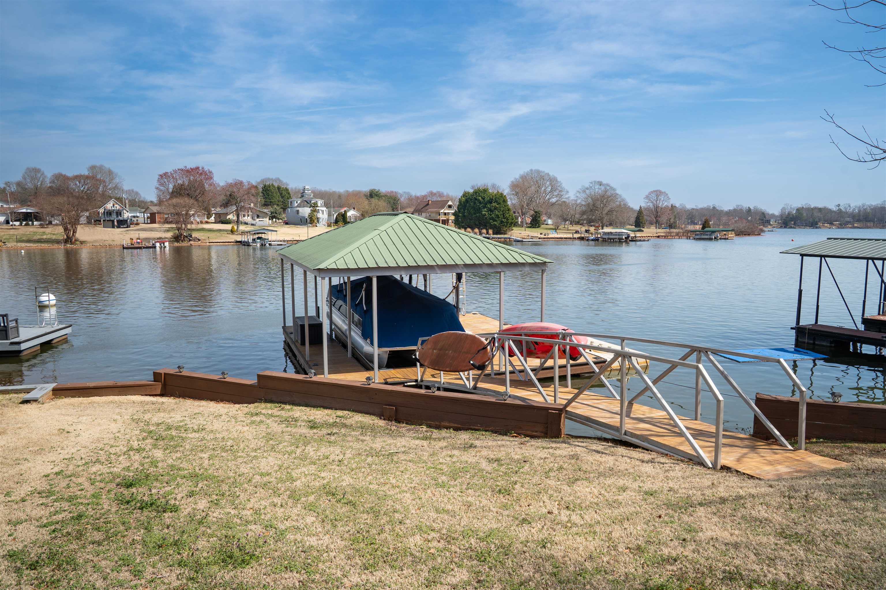 183 Lakeview Drive Inman, SC 29349 - Photo 39 of 47