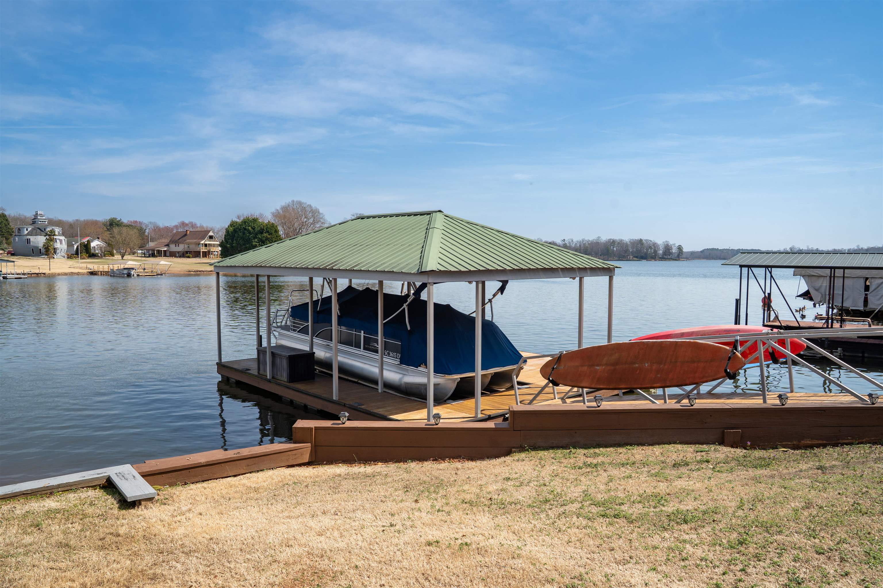 183 Lakeview Drive Inman, SC 29349 - Photo 40 of 47