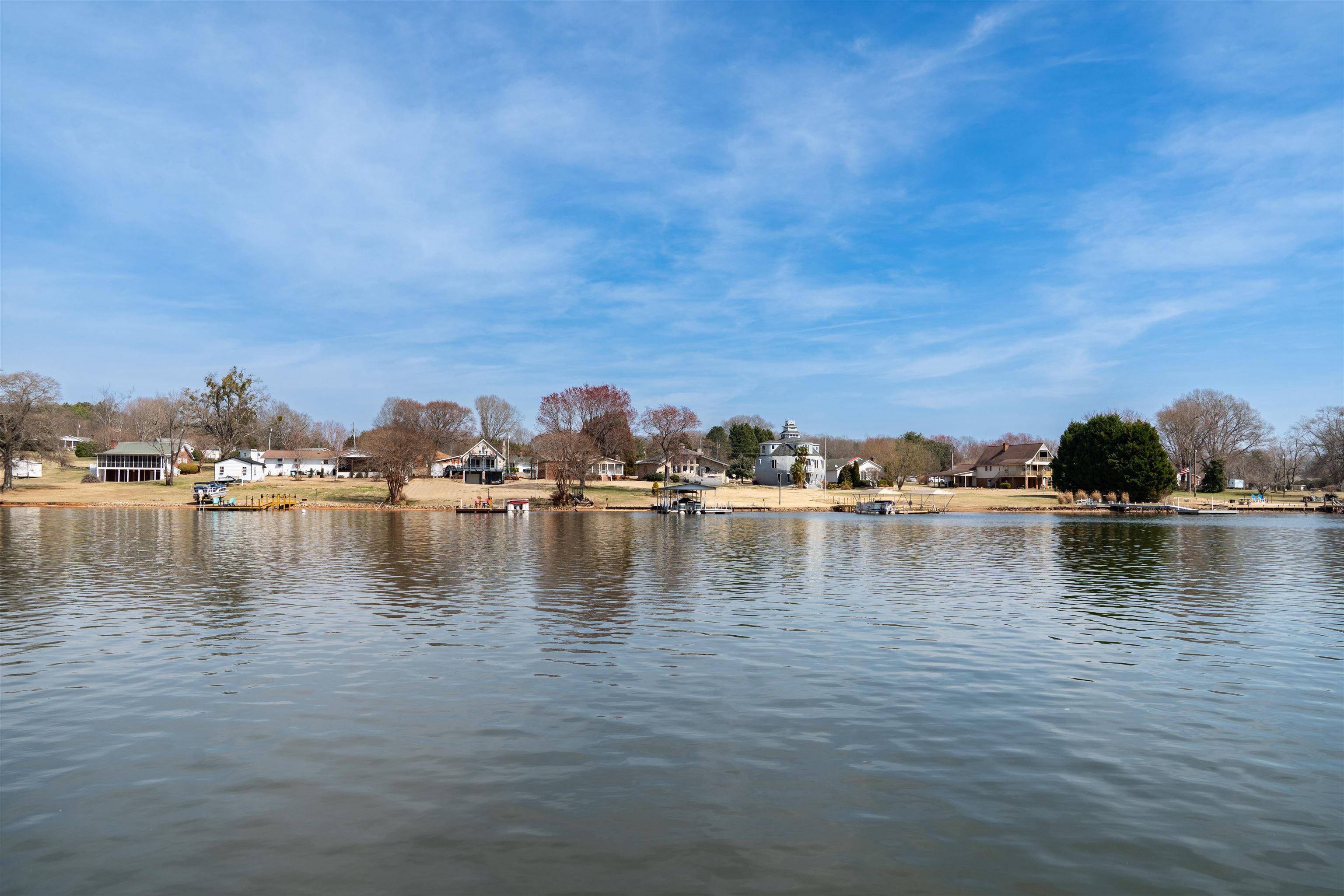 183 Lakeview Drive Inman, SC 29349 - Photo 42 of 47