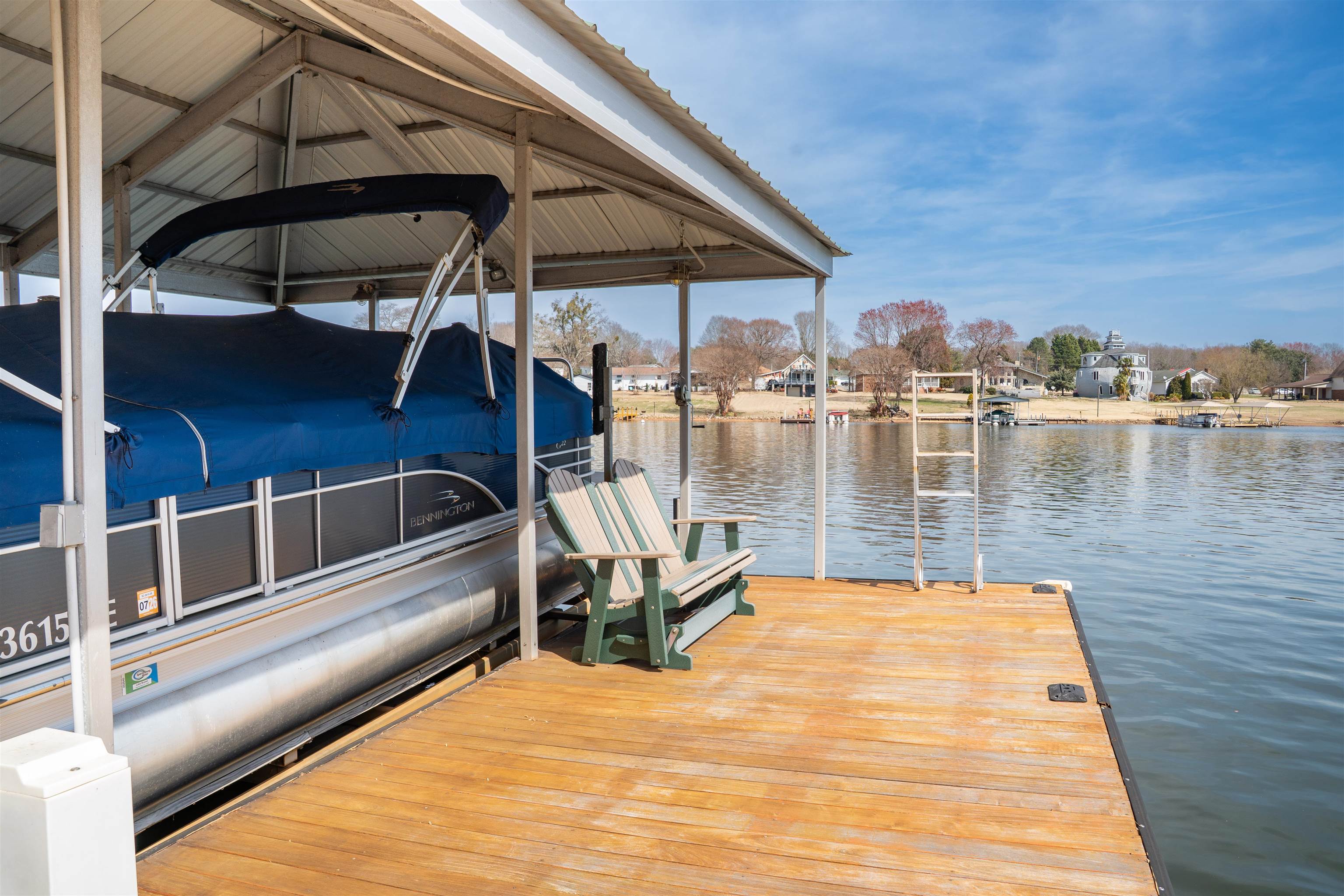 183 Lakeview Drive Inman, SC 29349 - Photo 43 of 47