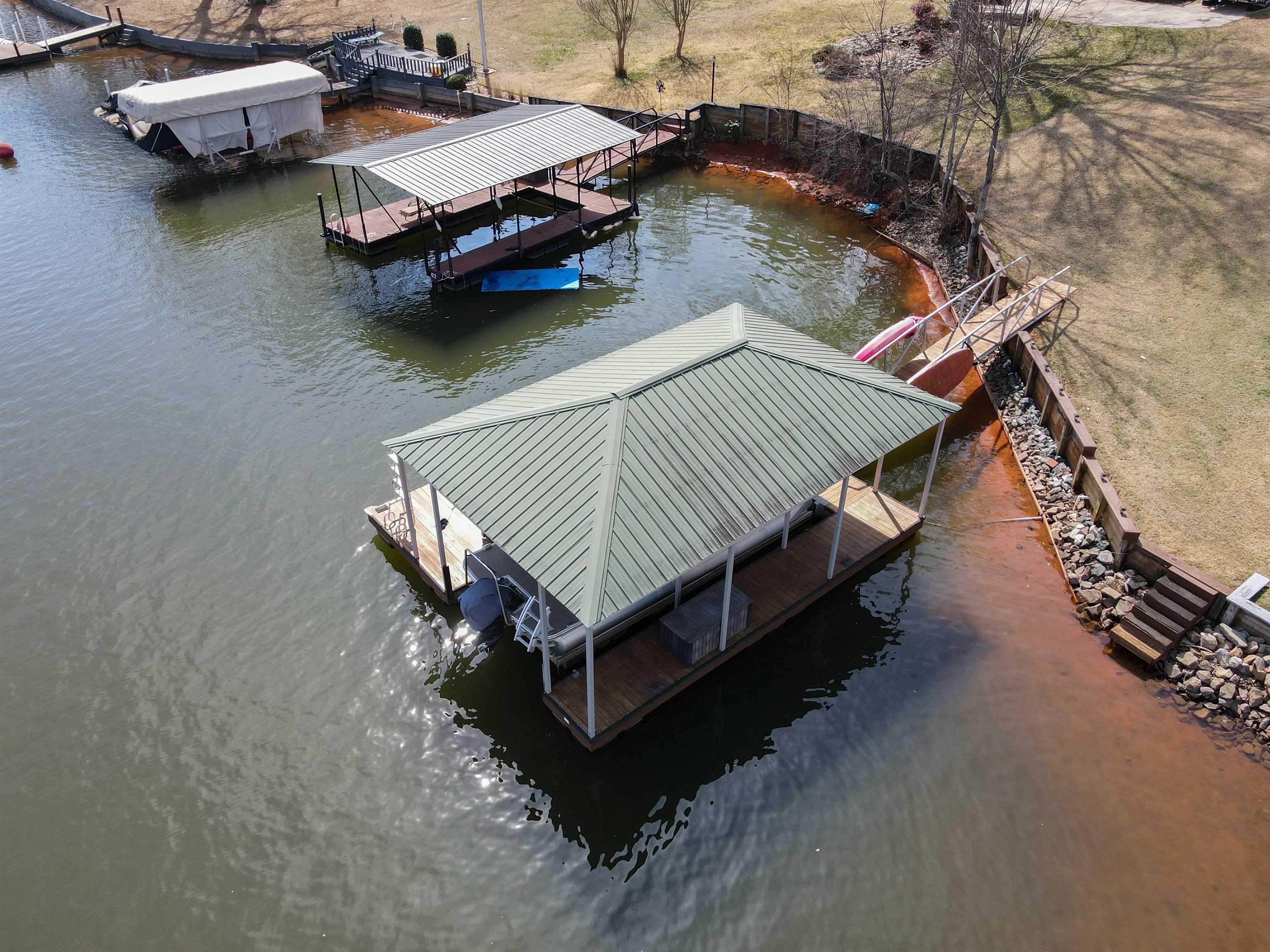 183 Lakeview Drive Inman, SC 29349 - Photo 44 of 47