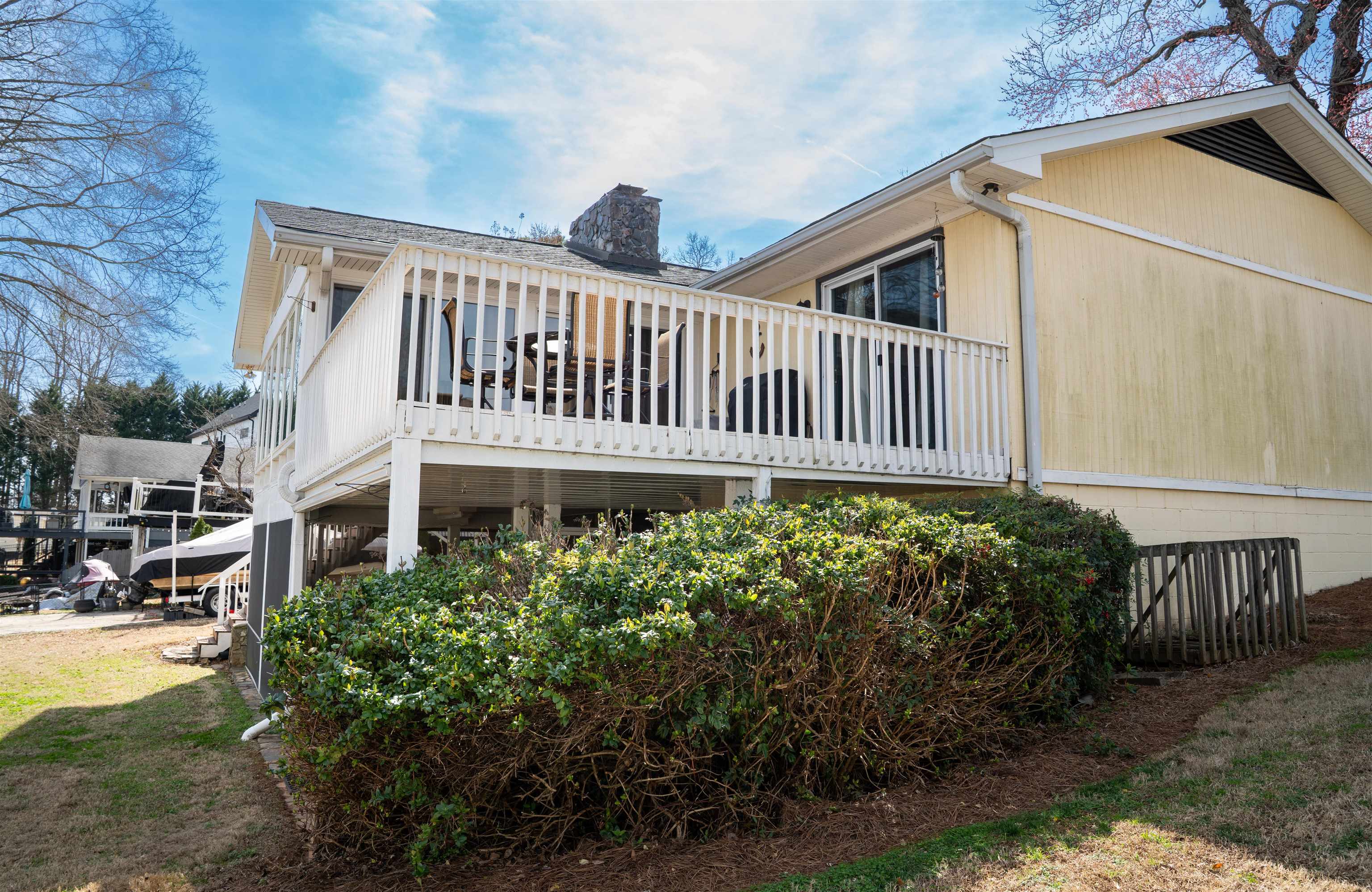 183 Lakeview Drive Inman, SC 29349 - Photo 45 of 47