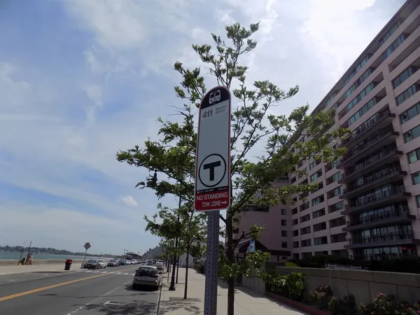 $2,800 | 510 Revere Beach Boulevard, Unit 1103, Revere, MA 02151