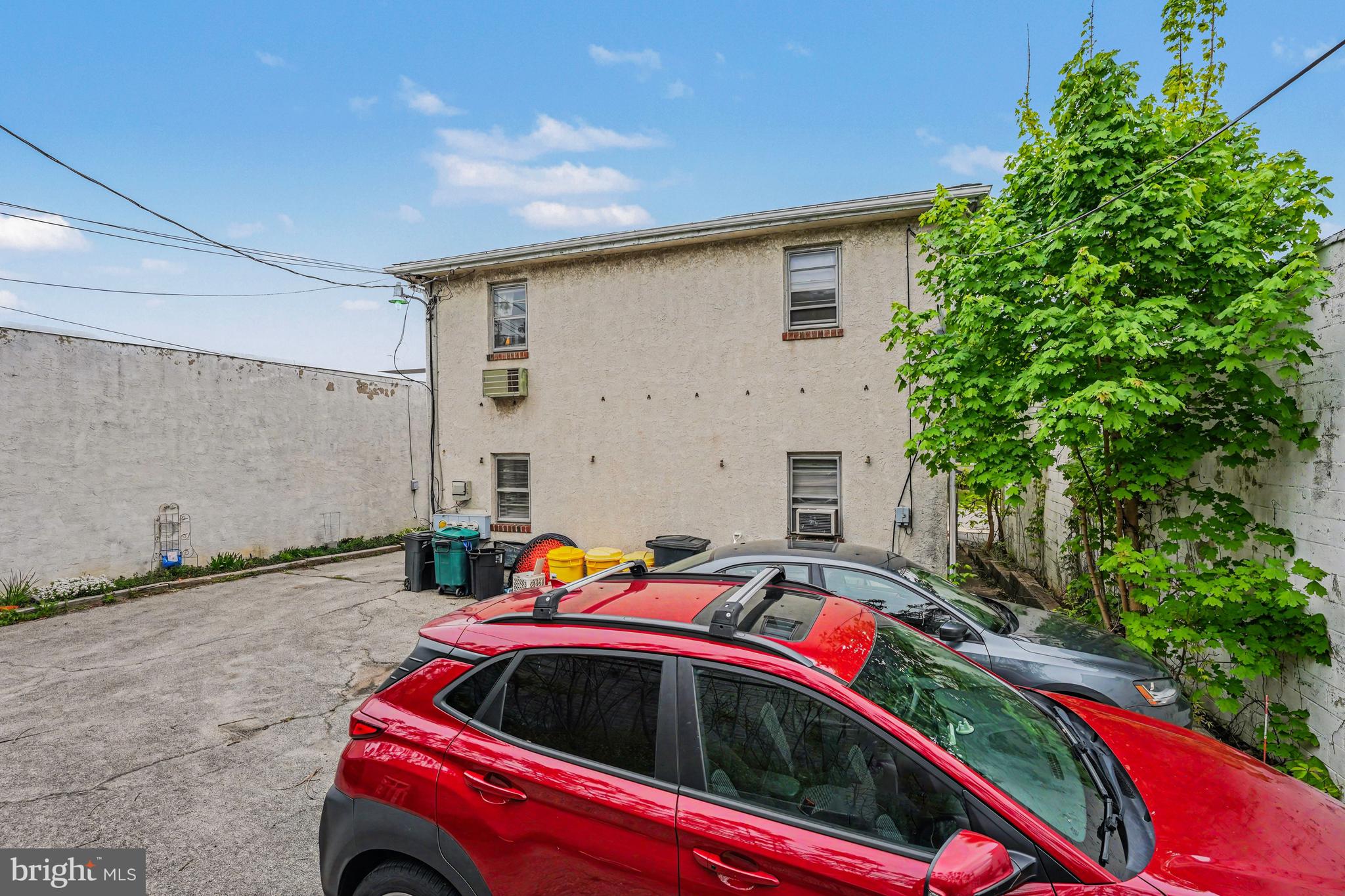 107 Allison Road Oreland, PA 19075 - Photo 50 of 54 a view of parking area