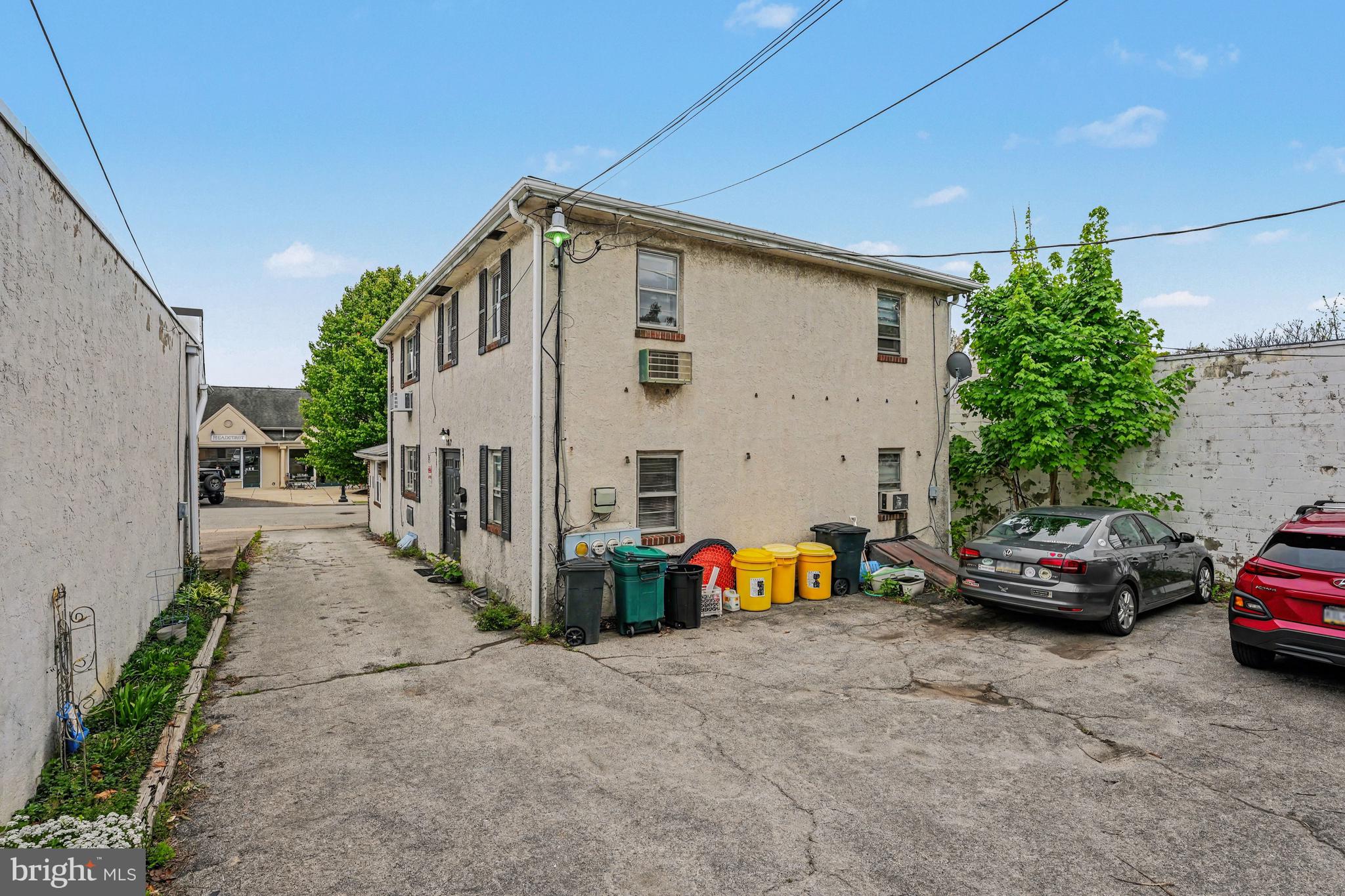 107 Allison Road Oreland, PA 19075 - Photo 51 of 54 a view of a street with cars