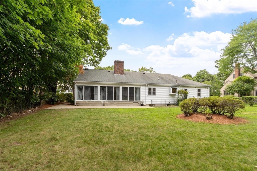 56 Brookdale Road Newton, MA 02460 - Photo 32 of 38 Gallery Image 32