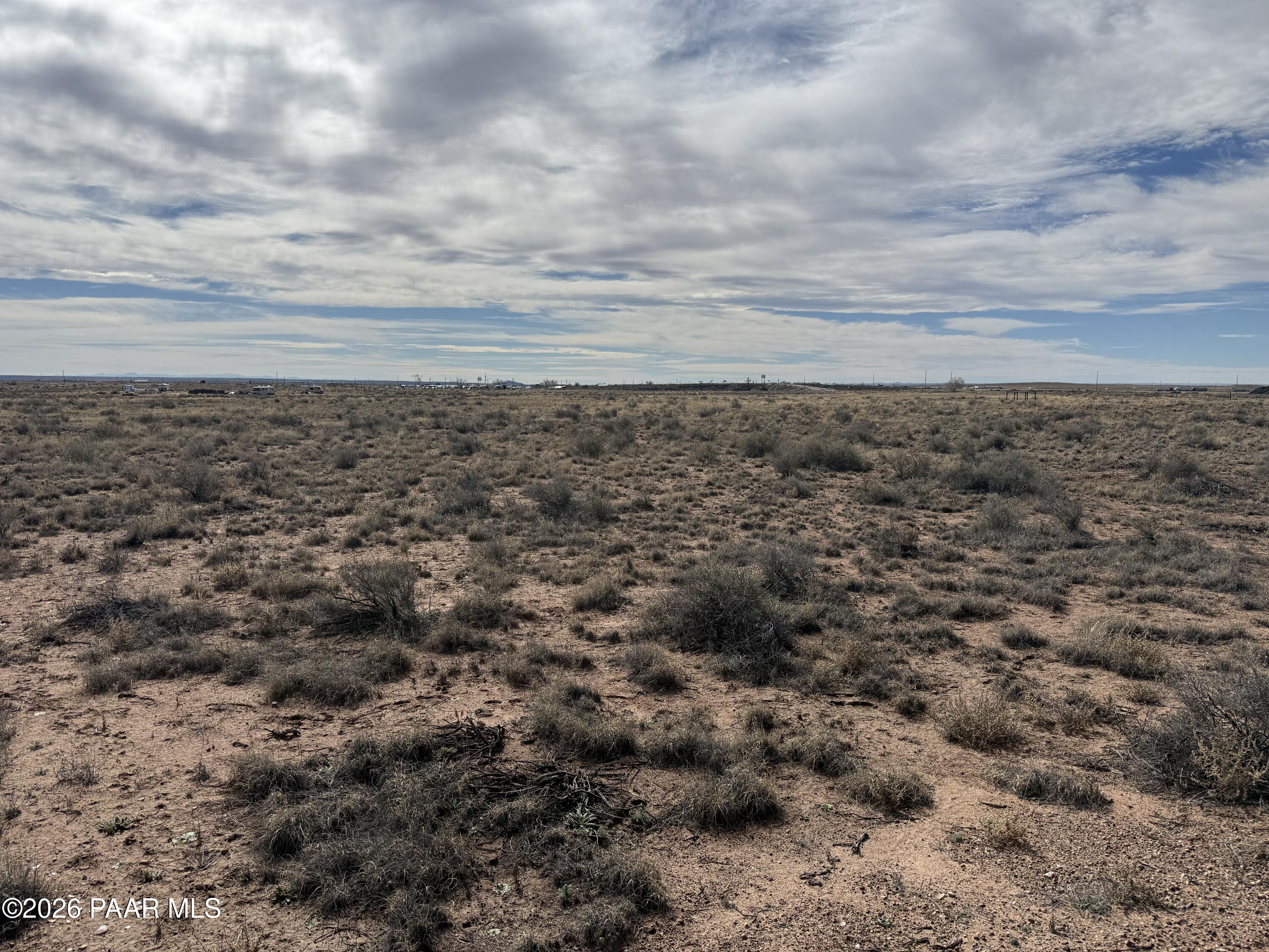 7625 Pima Street Holbrook, AZ 86029 - Photo 5 of 7 a view of a large body of water with lots of trees