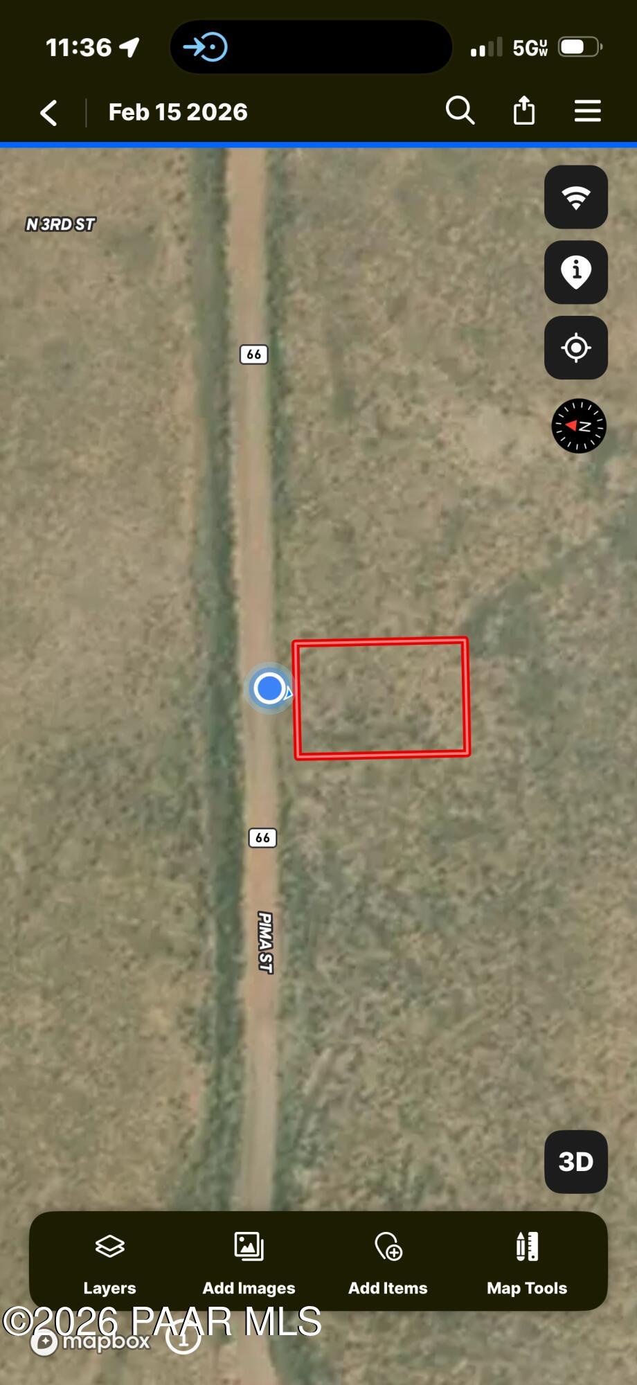 7625 Pima Street Holbrook, AZ 86029 - Photo 7 of 7