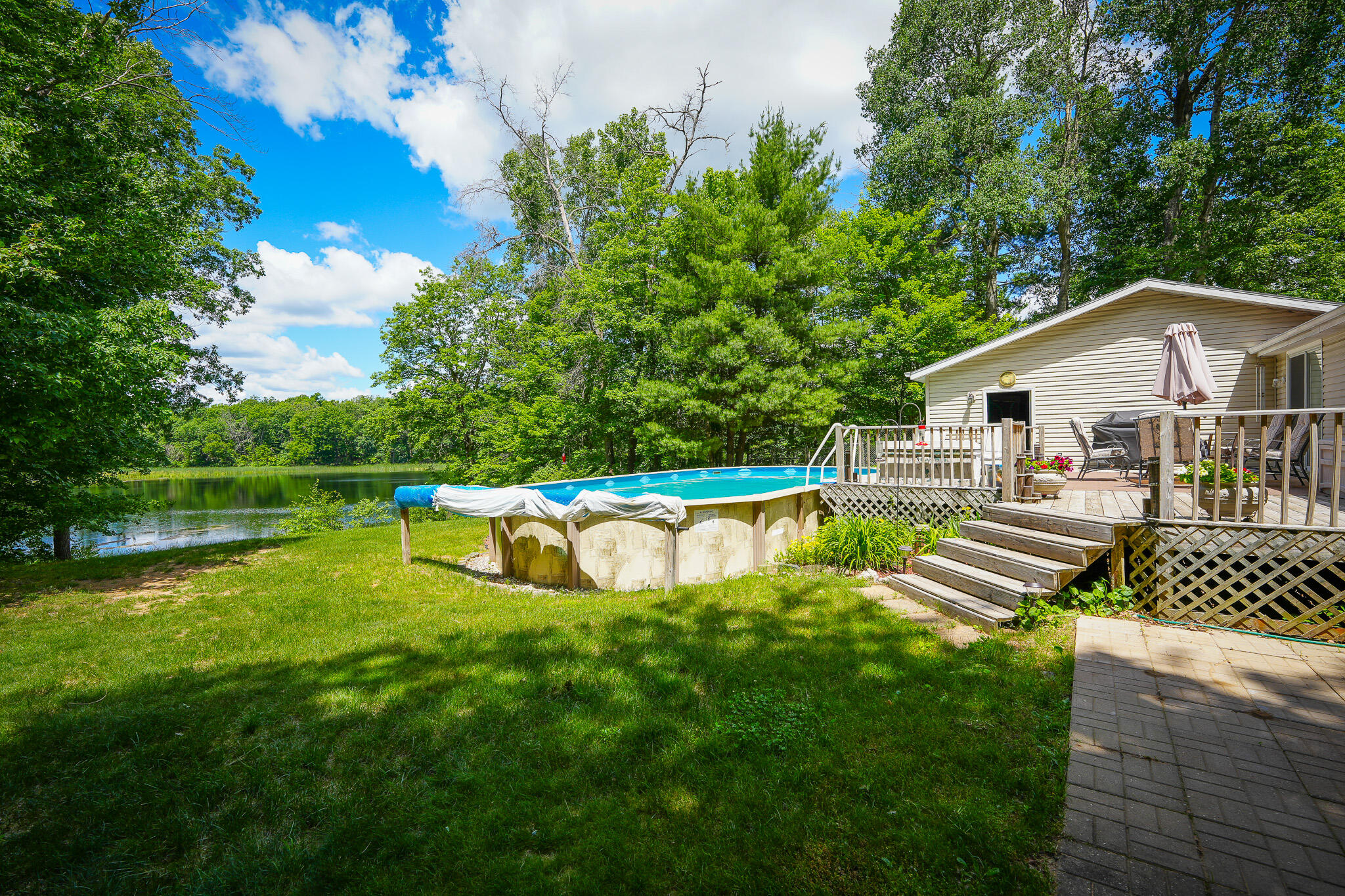 9339 Maple Hill Road Howard City, MI 49329 - Photo 29 of 42 DSC00534