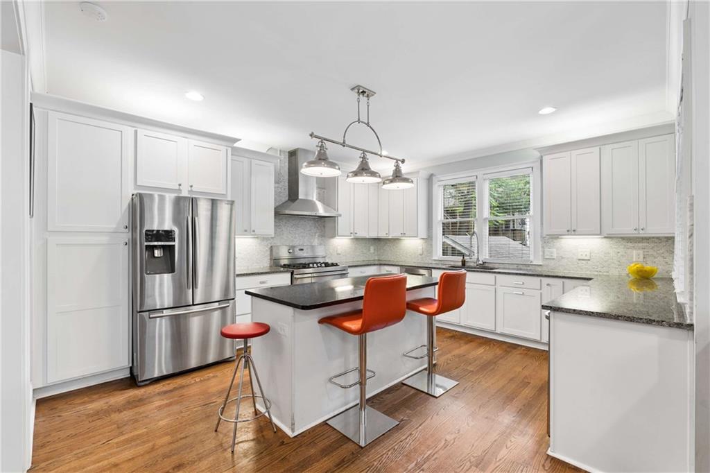 355 6th Street Northeast Atlanta, GA 30308 - Photo 14 of 47