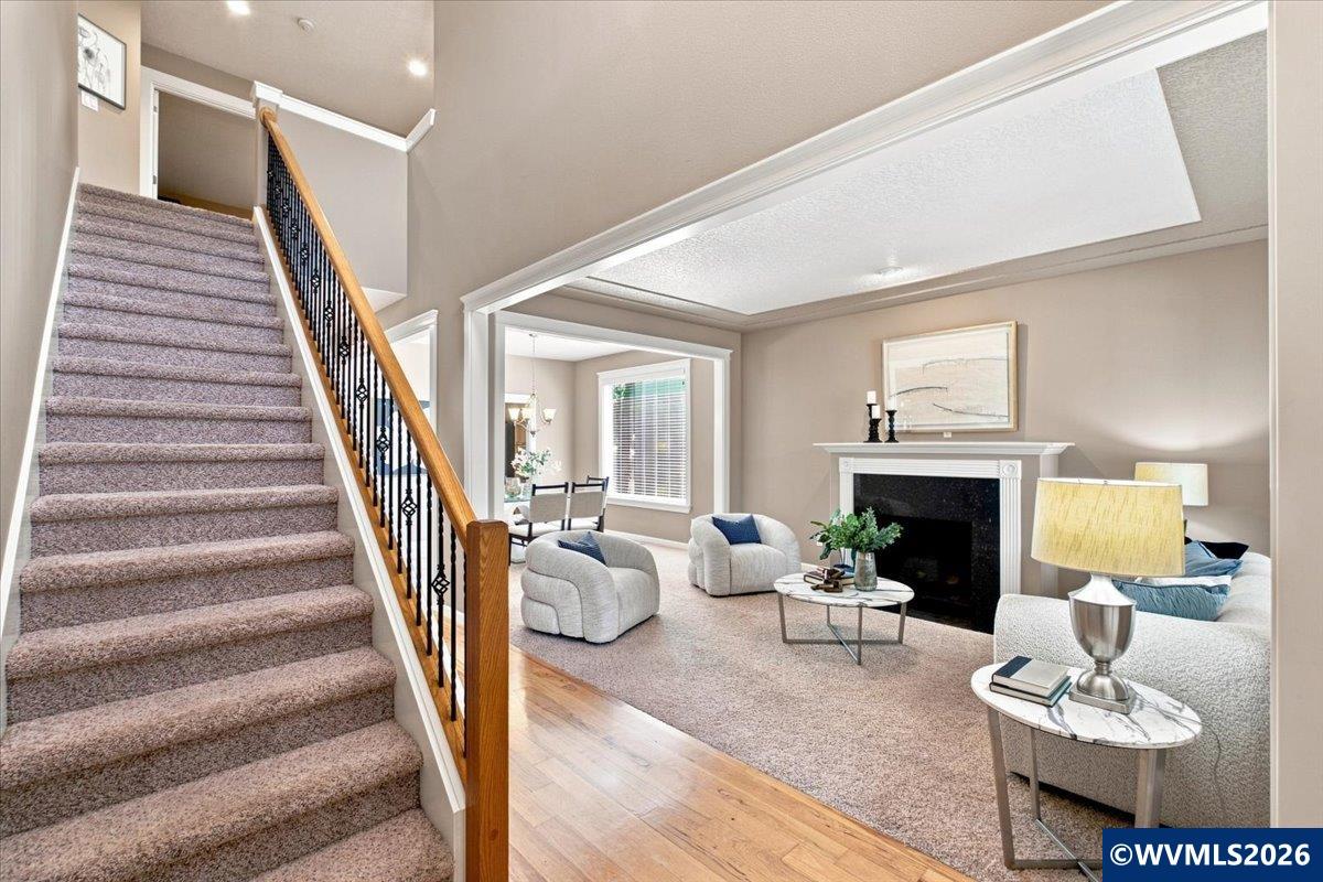 2681 Oak Ridge Street Northwest Albany, OR 97321 - Photo 12 of 50 Gallery Image 12