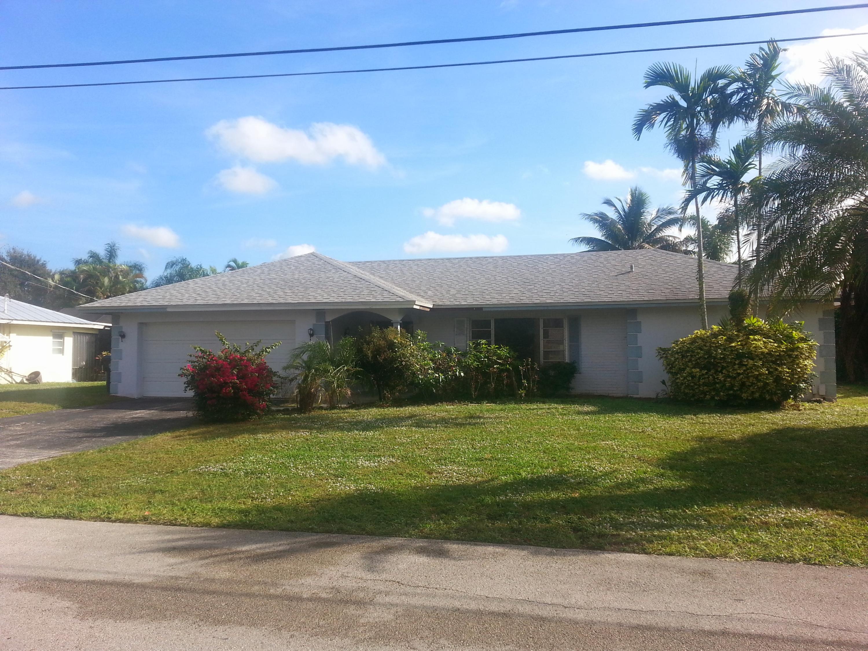 308 Northwest 11th Avenue Boca Raton, FL 33486 - Photo 1 of 11 Front