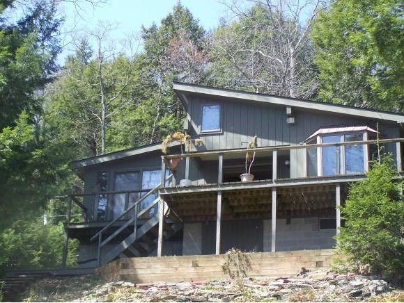 1860 West Lake Road Poultney, VT 05774 - Photo 1 of 1 Gallery Image 1