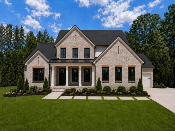 $1,299,900 | 2971 North Bogan Road Northeast, Buford, GA 30519