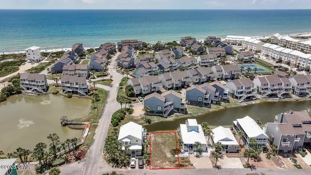 $99,000 | 113 Parkside Circle, Unit LOT 4, Port St. Joe, FL 32456