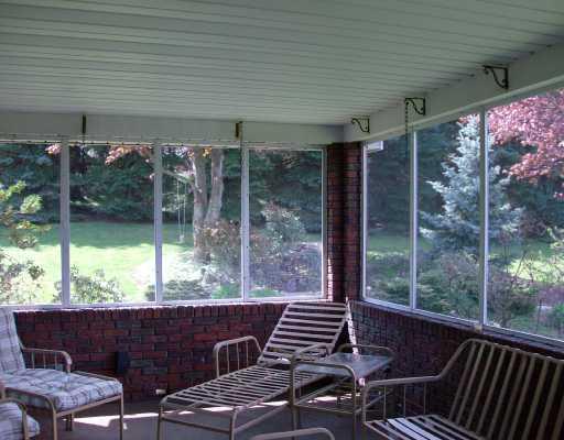 Other. 19x11 Screened Porch for many hours of relaxation and enjoyment!