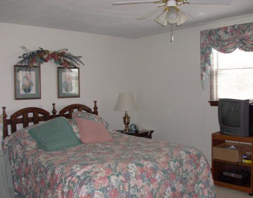 136 Raymaley Road Harrison City, PA 15636 - Photo 8 of 8 Master Bedroom. A great place for a night s rest with adjacent bath!