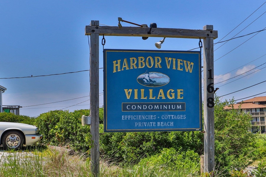168 Shore Road, Unit 5 Truro, MA 02666 - Photo 20 of 20