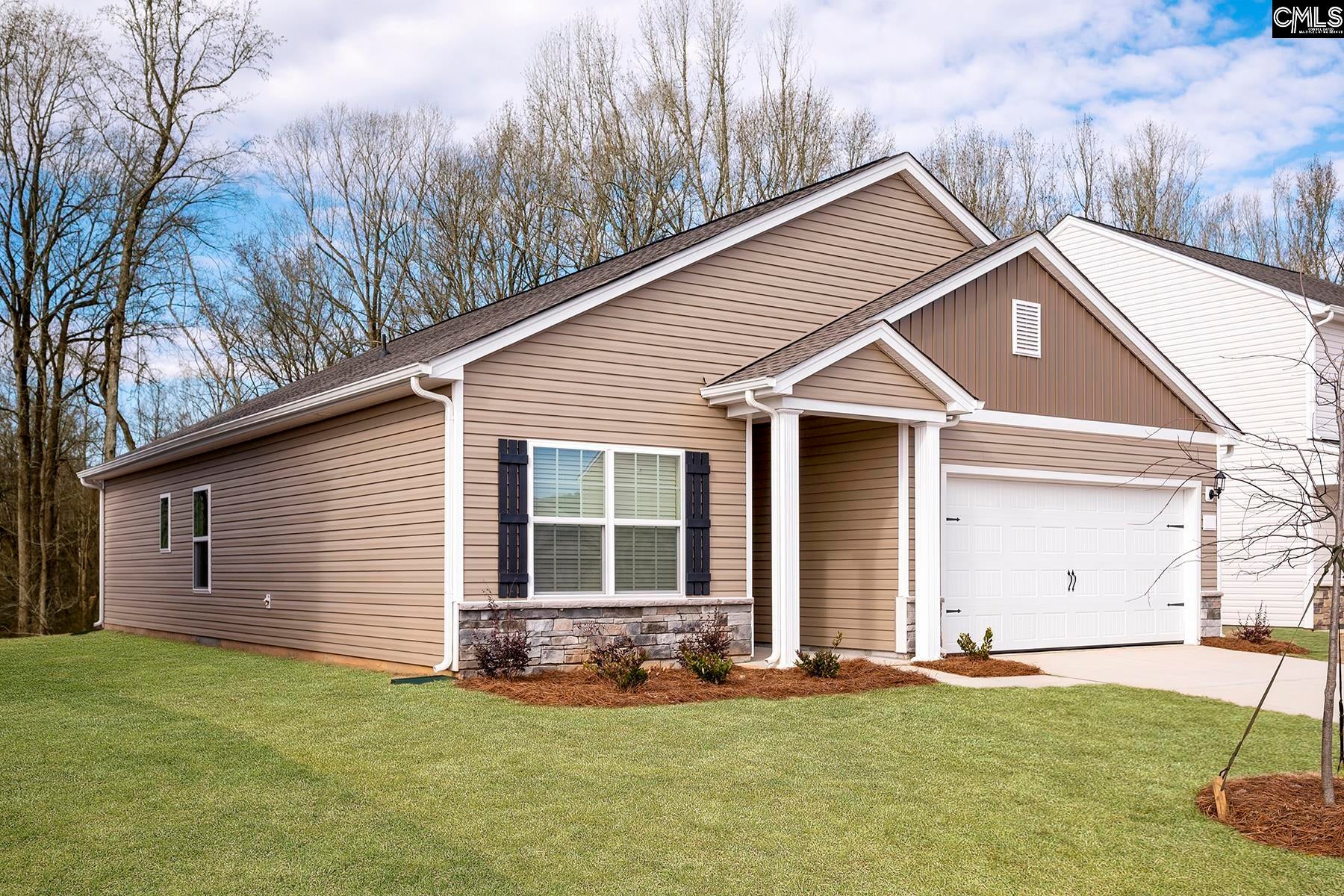 1872 Wild Rice Road Gilbert, SC 29054 - Photo 4 of 23 Gallery Image 4