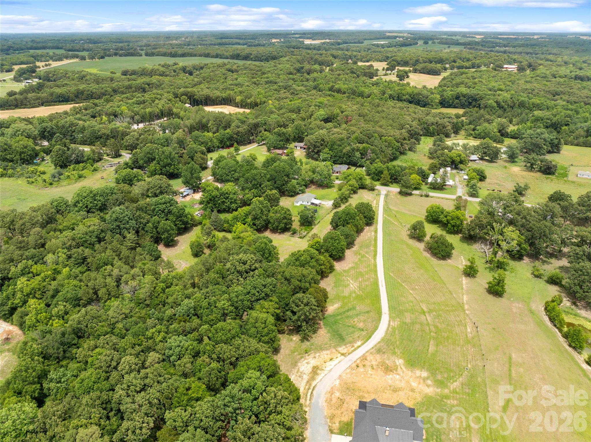 6520 Plyler Mill Road Monroe, NC 28112 - Photo 8 of 9