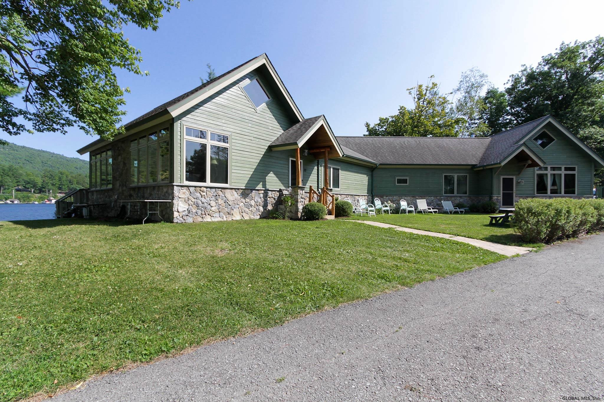 17 Holiday Point Road Queensbury, NY 12804 - Photo 24 of 31 Photo 26