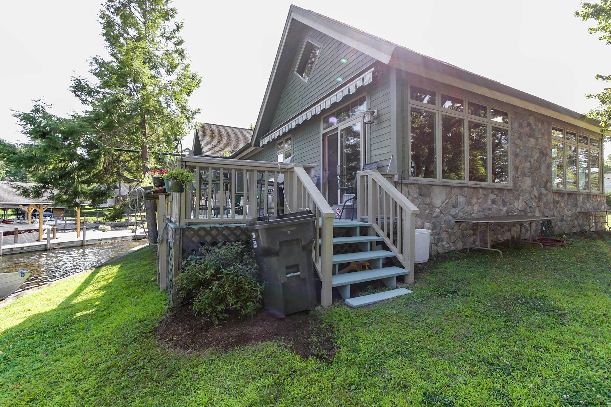 17 Holiday Point Road Queensbury, NY 12804 - Photo 28 of 31 Photo 30