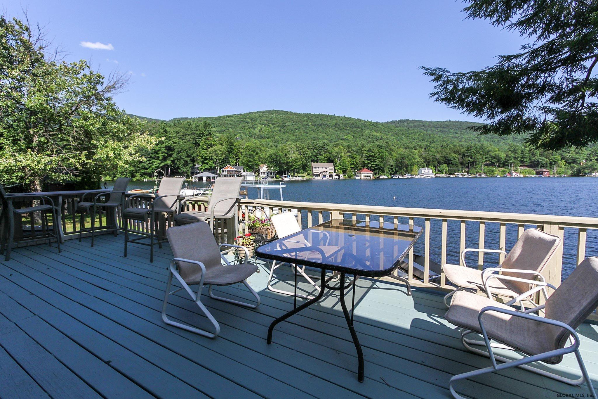 17 Holiday Point Road Queensbury, NY 12804 - Photo 30 of 31 Photo 32