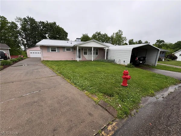 $165,000 | 172 Andover Road, Woodsfield, OH 43793