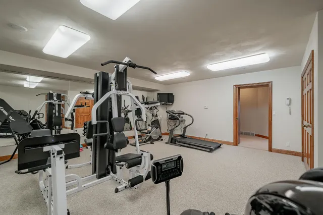 $1,550,000 | 94 Hidden Acres, Appleton, WI 54915