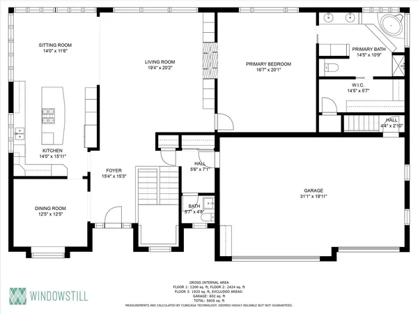 $1,550,000 | 94 Hidden Acres, Appleton, WI 54915
