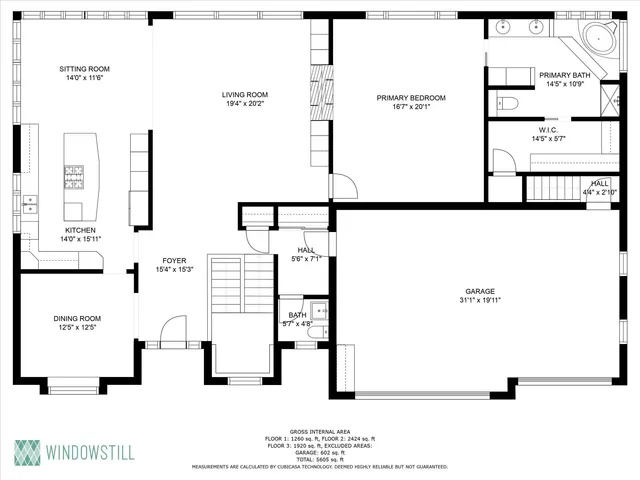 $1,550,000 | 94 Hidden Acres, Appleton, WI 54915