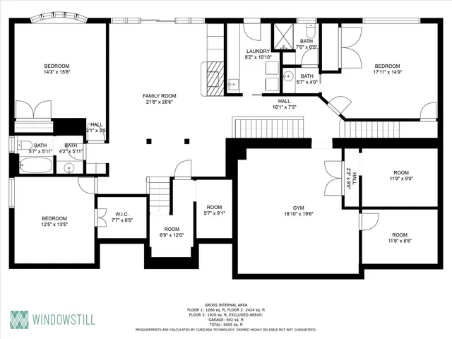 $1,550,000 | 94 Hidden Acres, Appleton, WI 54915