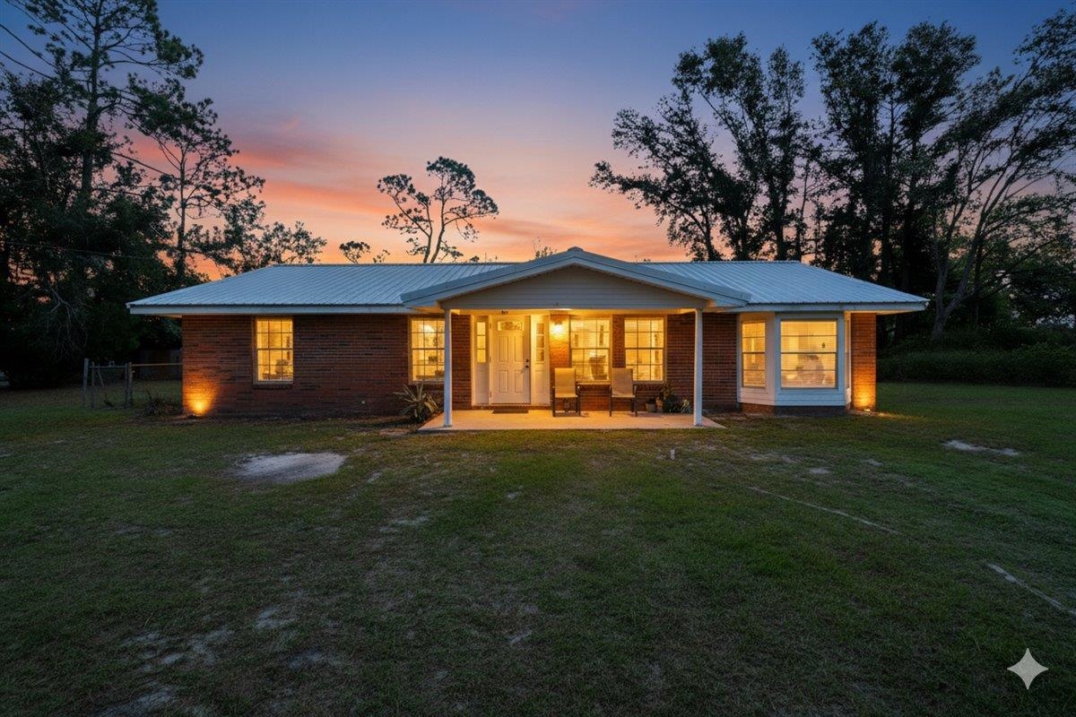 106 Stephens Street Perry, FL 32347 - Photo 28 of 34