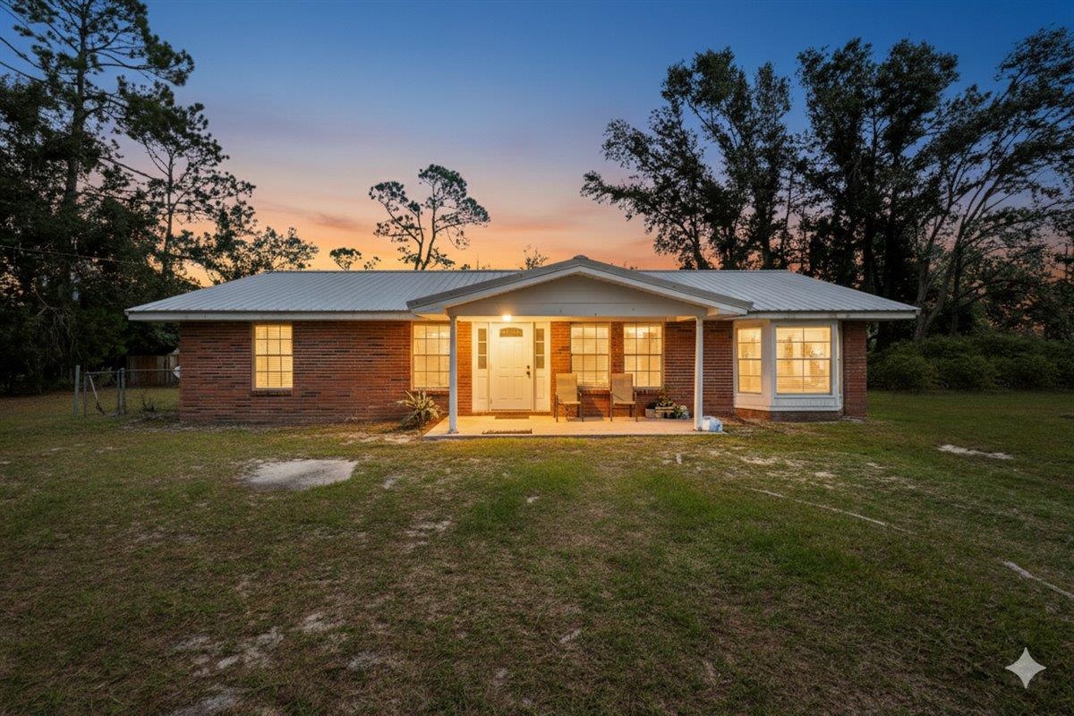 106 Stephens Street Perry, FL 32347 - Photo 29 of 34