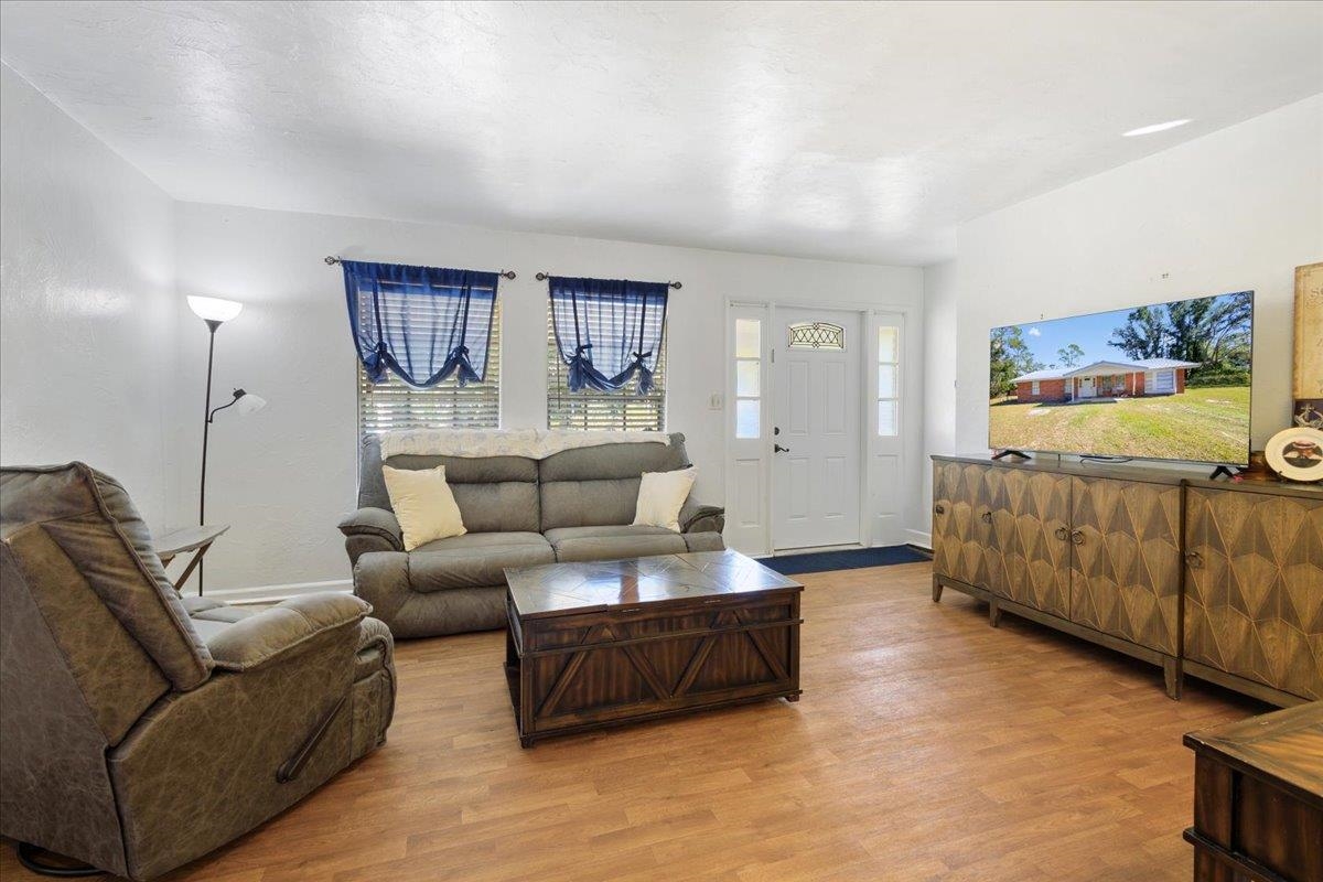 106 Stephens Street Perry, FL 32347 - Photo 31 of 34